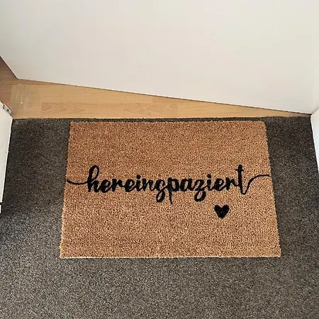 Endless Gemuetlich Und Mitten Im Zentrum Apartment Schwerin (Mecklenburg-Vorpommern)