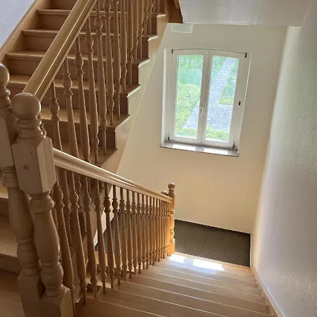 Apartment Endless Gemuetlich Und Mitten Im Zentrum *