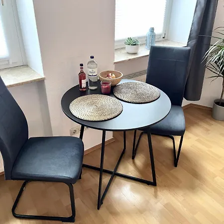 Apartment Endless Gemuetlich Und Mitten Im Zentrum *