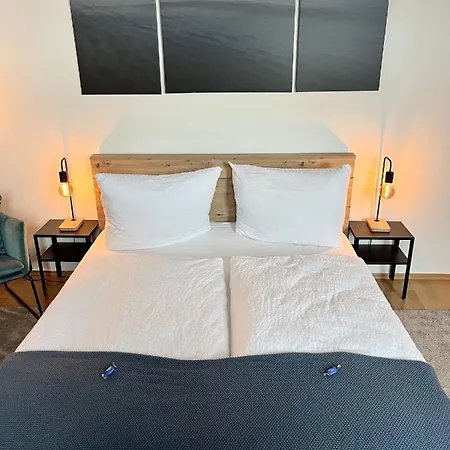 Endless Gemuetlich Und Mitten Im Zentrum *