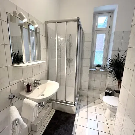 Endless Gemuetlich Und Mitten Im Zentrum Apartment Schwerin (Mecklenburg-Vorpommern)