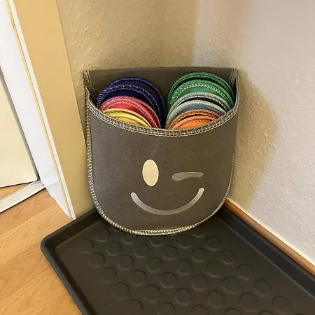 Apartment Endless Gemuetlich Und Mitten Im Zentrum *