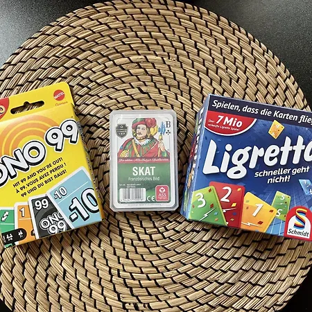 Endless Gemuetlich Und Mitten Im Zentrum * Schwerin (Mecklenburg-Vorpommern)