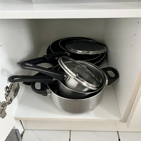 Apartment Endless Gemuetlich Und Mitten Im Zentrum