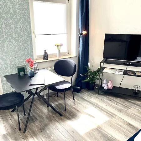 Apartment Endless Gemuetlich Und Mitten Im Zentrum *