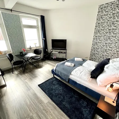 Endless Gemuetlich Und Mitten Im Zentrum Apartment *