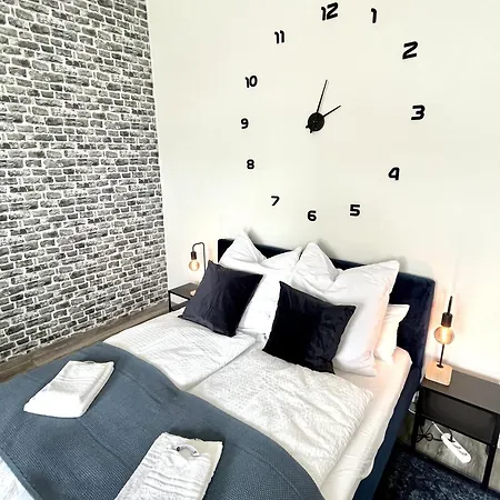 Apartment Endless Gemuetlich Und Mitten Im Zentrum Schwerin (Mecklenburg-Vorpommern)